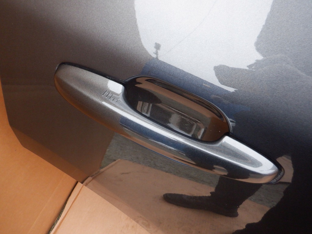 фото №6, Дверь задние левая правое ford kuga mk3