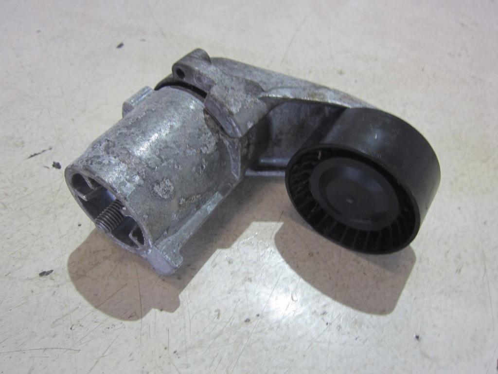 фото №3, Bmw e70 f30 f10 n55 ролик натяжителя ремень 8604266