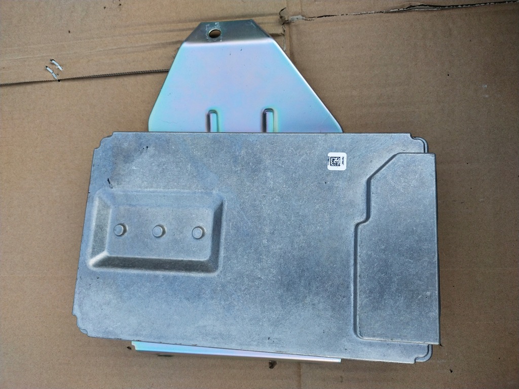 фото №1, Jeep grand cherokee wk2 усилитель 68234112ac