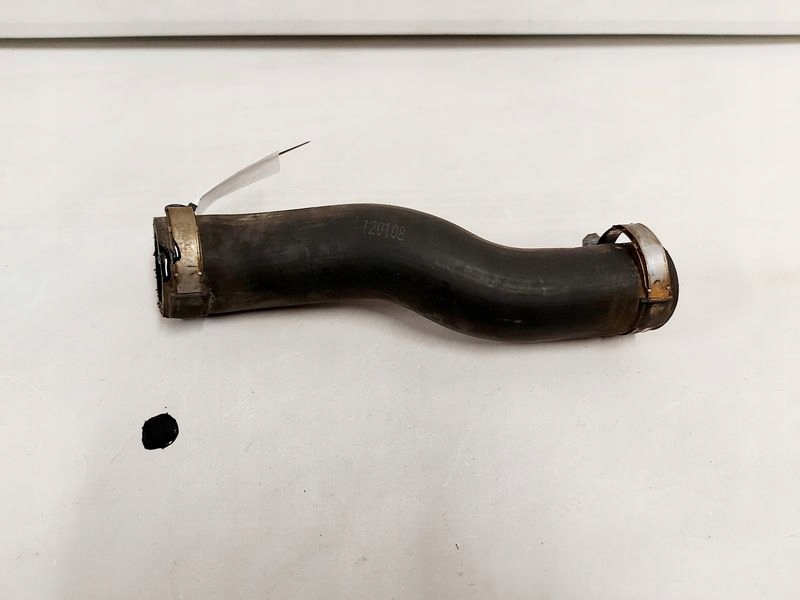 фото №3, Kia rio 3 iii 1.4 crdi труба интеркулер шланг