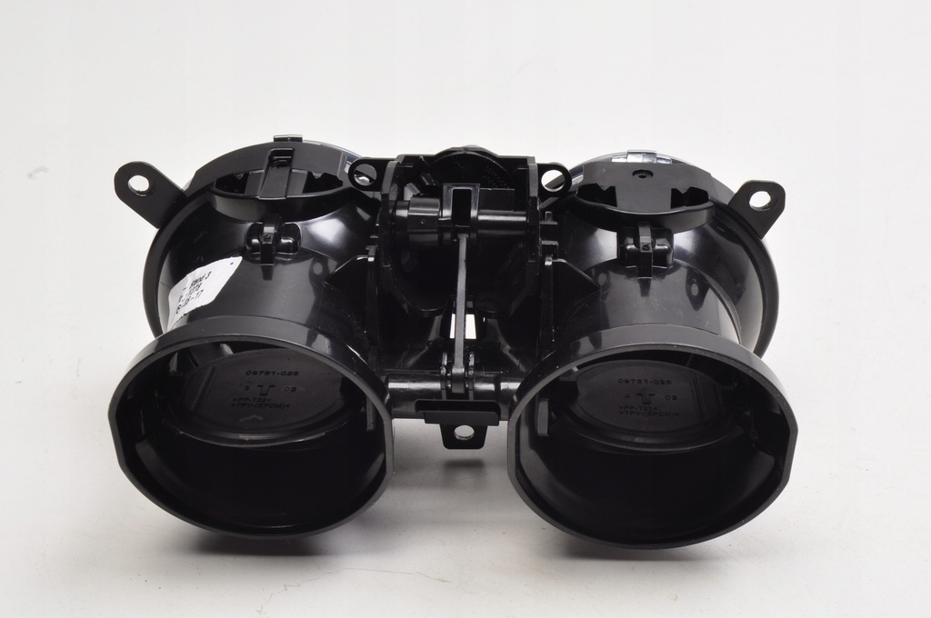 фото №6, Mercedes klasa e w213 решётка обдув консоли a2138307800