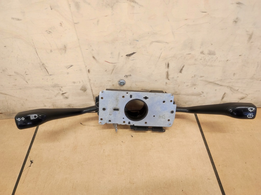 фото №1, Перемикач комбінований porsche boxster 986