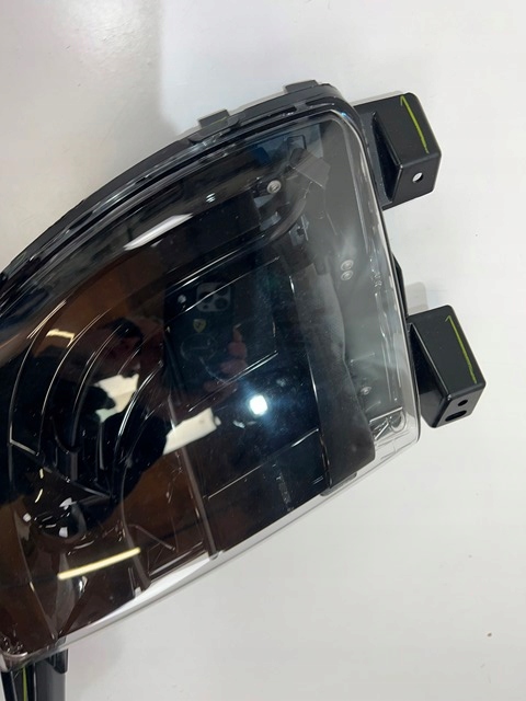 фото №3, Tesla s протитуманна фара led правий заглушка 6005916-01-e