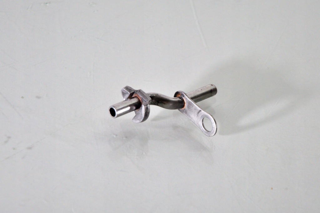 Купити Трубка 2 jf016e