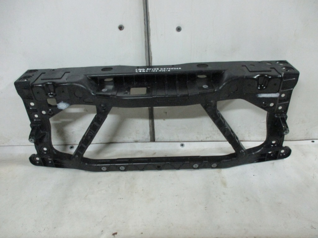 фото №1, Усилитель pas перед land rover defender ii 20r- l8b2-16e144-a