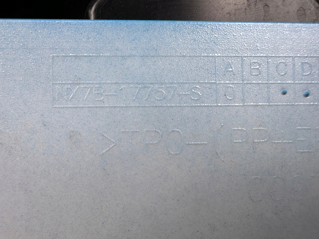 фото №12, Бампер перед ford focus mk4 st st-line po рестайлінг lift 2022-2025