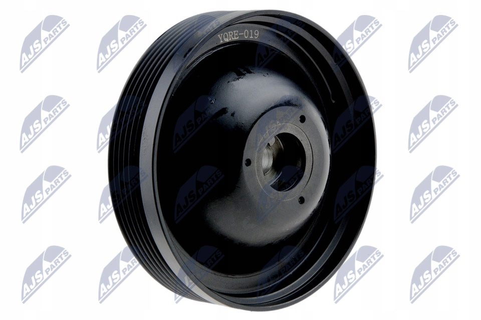 фото №1, Шкивы вала коленчатого nty rkp-re-019