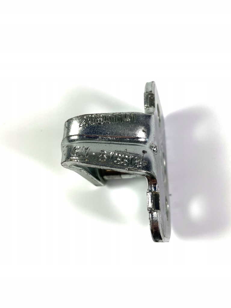 фото №5, Chevrolet corvette c7 засов дверь 2014