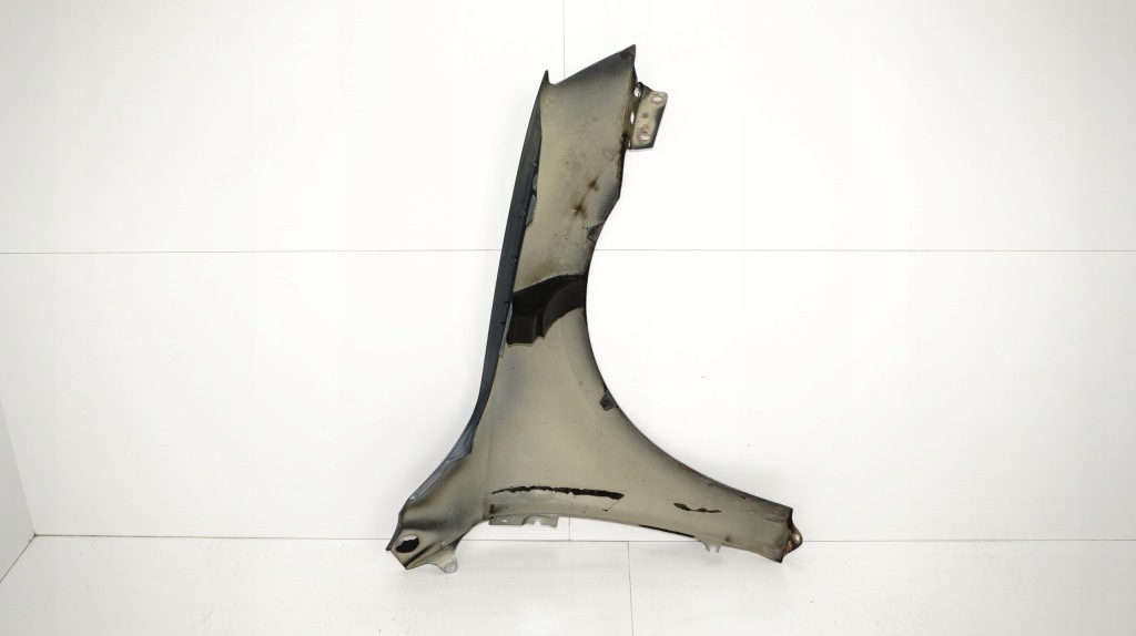 фото №10, Крыло левый перед skoda octavia iii 12-16r lf7y