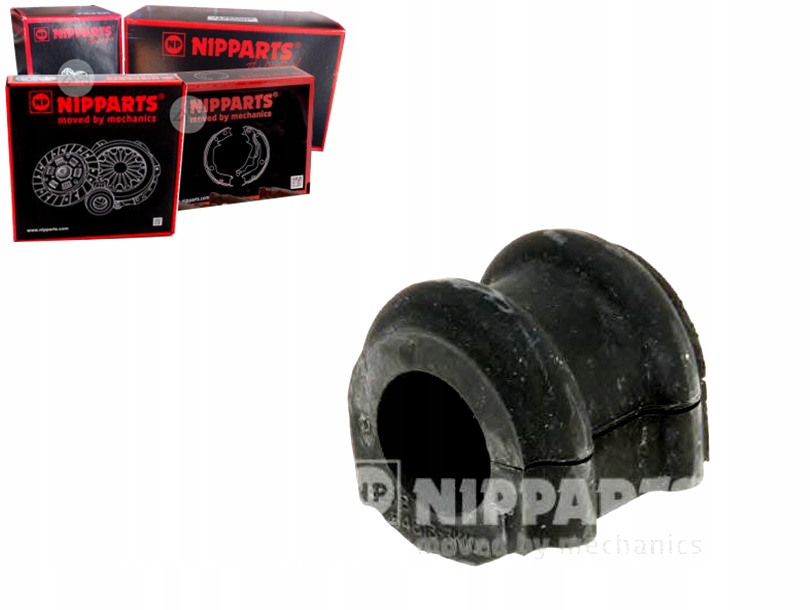 фото №1, Втулка стабілізатора hyundai equus centennial 200