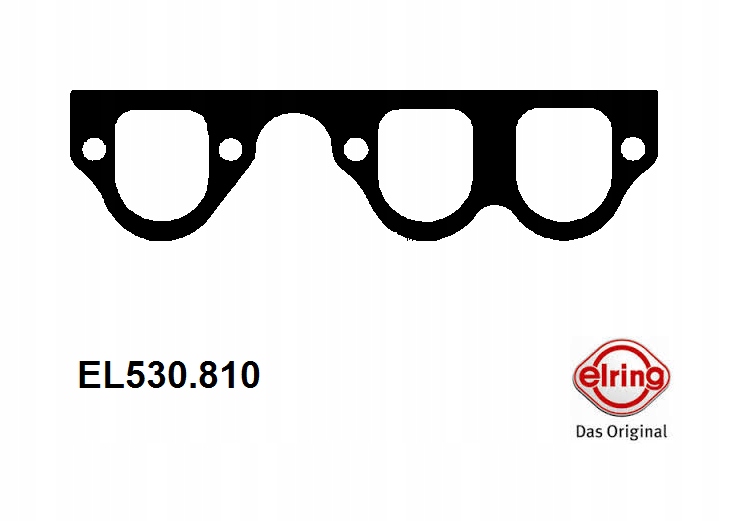 фото №16, Elring 530.810 прокладка, коллектор впускной