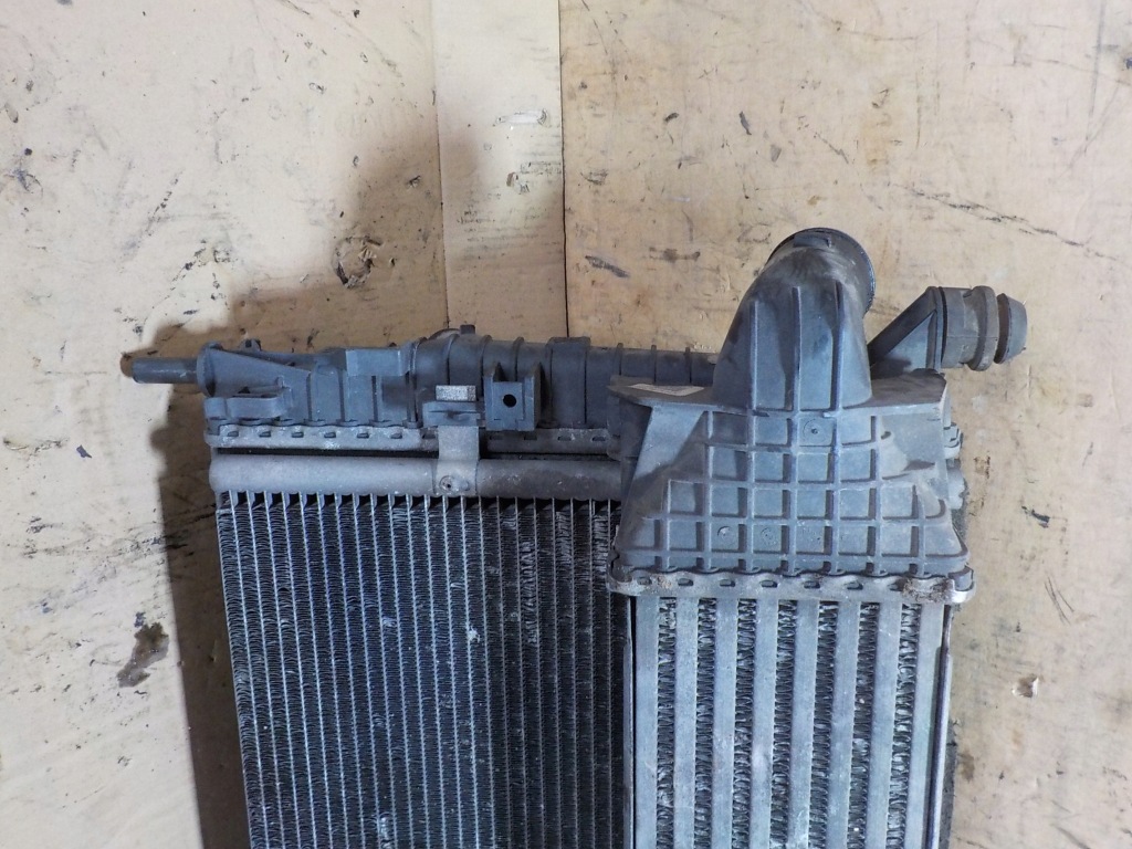 фото №4, Ford focus mk2 вентилятор радиатора 1137328148