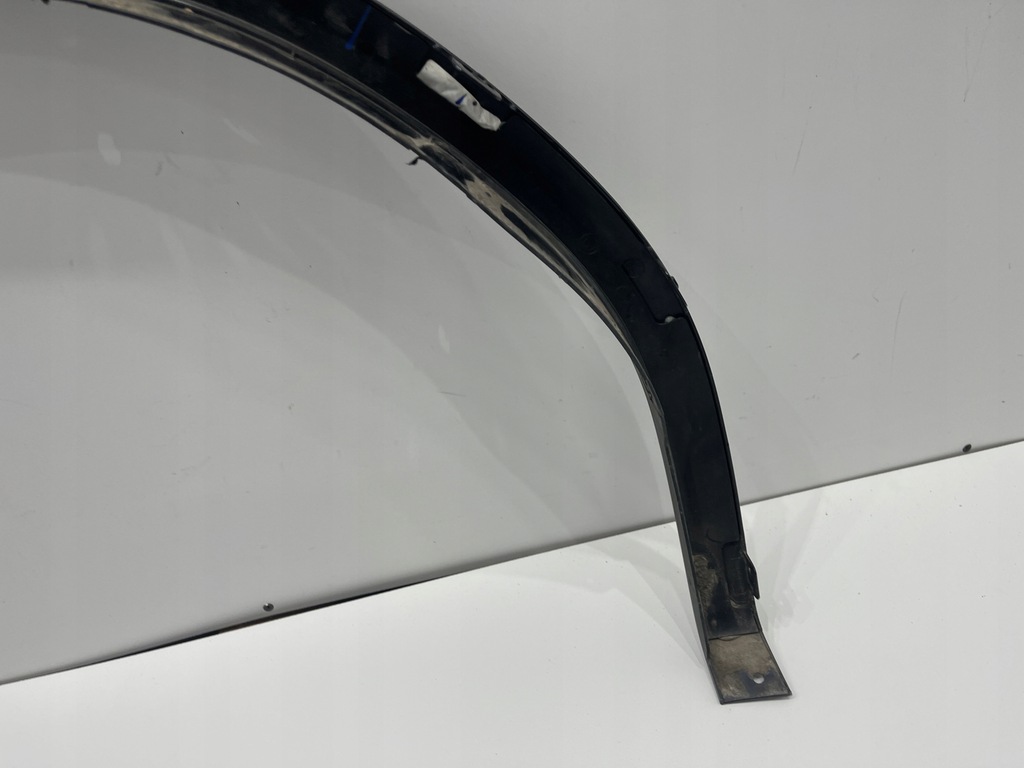 фото №7, Bmw ix3 g08 молдинг na крыло правая задняя задняя