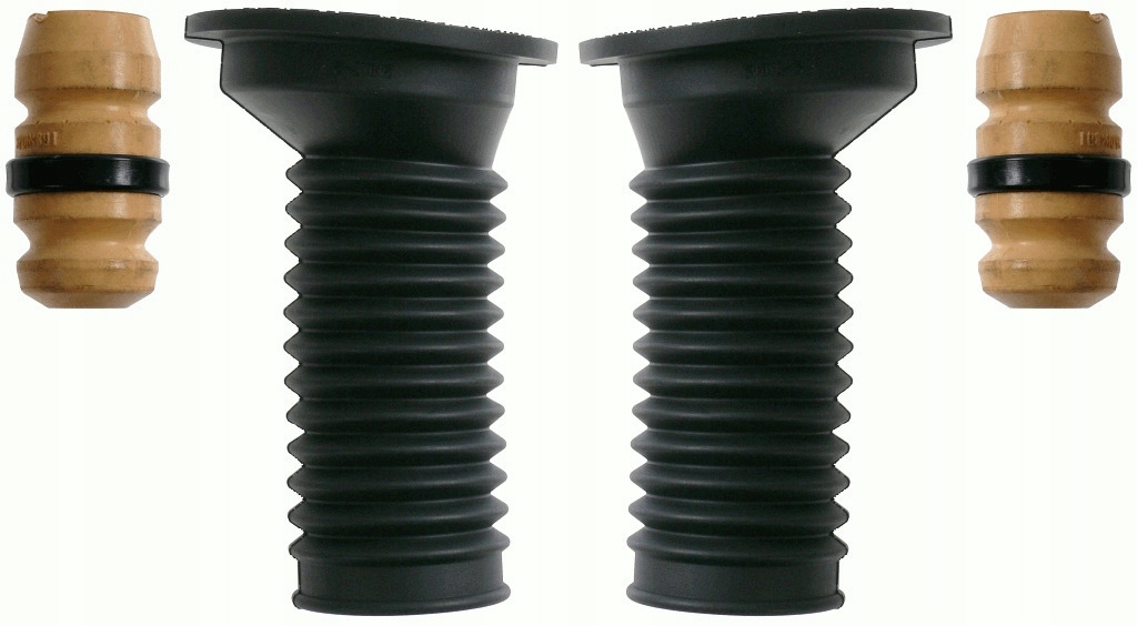 фото №16, Sachs 900 162 набор защиты пылезащитный, амортизатор