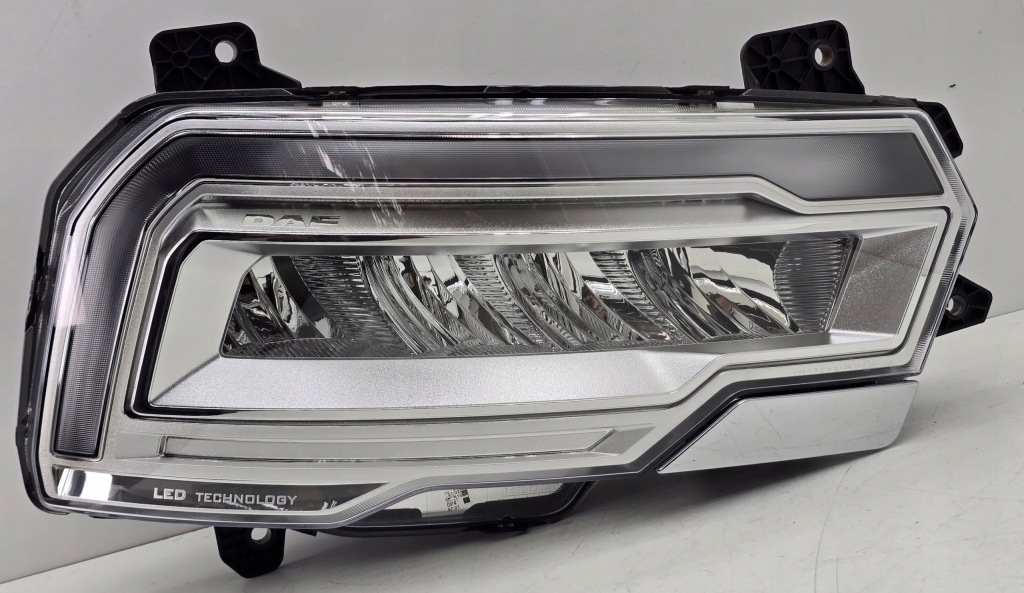 Купити Daf xg xg+ xf full led фара правий лампа передня права 2188983 l353873