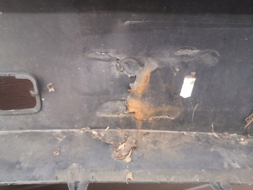 фото №16, Бампер перед bmw 3 e90 e91 schwarz 2 ii 668 04-08