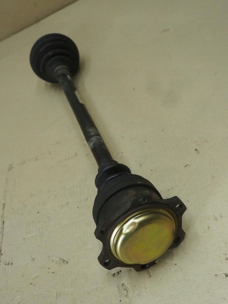 фото №15, Audi a4 b6 b7 2,5 tdi приводной вал левая / правая шарнир 8e0407271bj