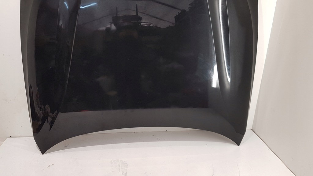 фото №5, Bmw 4 g22 g23 капот кришка двигуна ladna orginal демонтаж