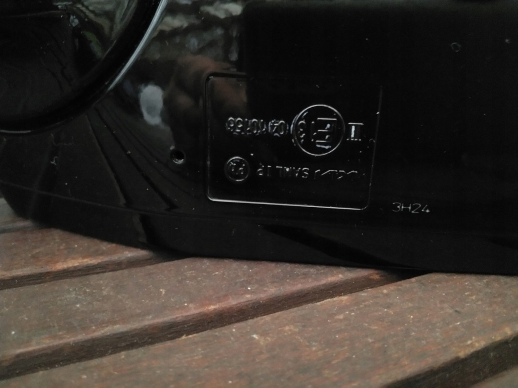 Зеркало наружное kia ev9 2023 zam asyst фотохромный камера 16 pin oryg. eu Киев