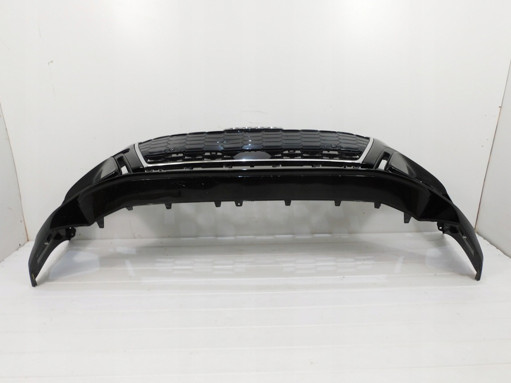 фото №8, Audi a3 8y s line бампер перед передний решётка радиатора