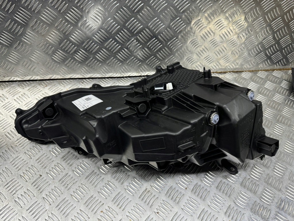 фото №10, Lexus rc 350 rcf rc200 2019 лампа передняя правая левая full led lift