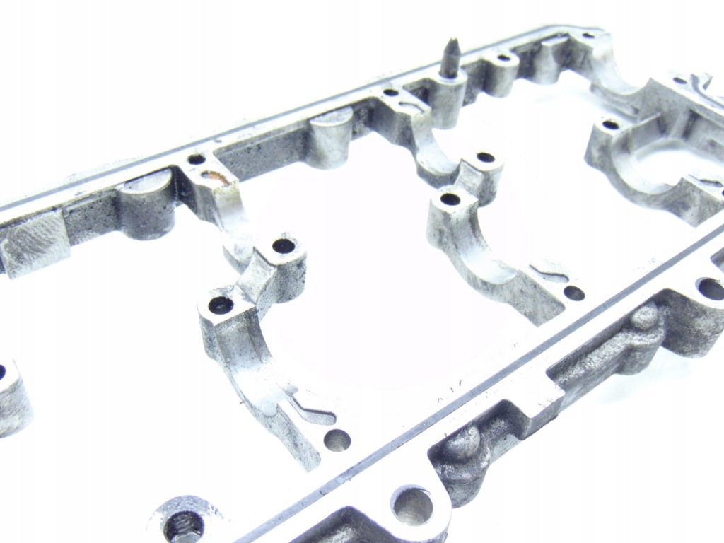 фото №4, Основа підпора валів audi a8 d3 3.0 tdi 059286h