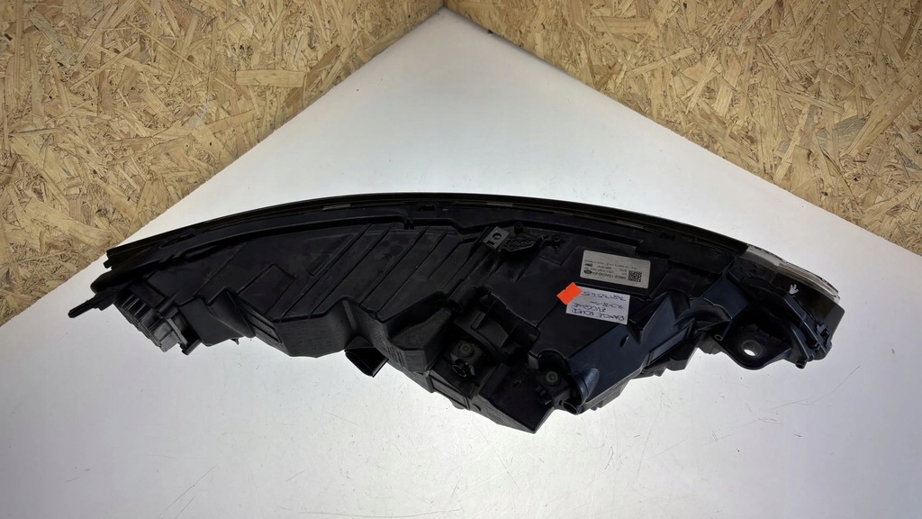 фото №10, Land rover range rover evoque l551 2020 лампы передние