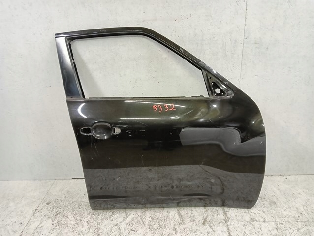 фото №1, Двері праве передні правий перед nissan juke 10-19