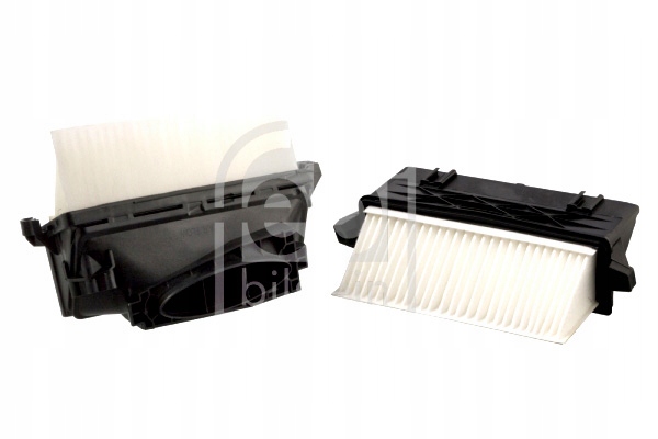 фото №14, Фильтр воздуха mercedes kpl. cls c218 cls 350 cdi