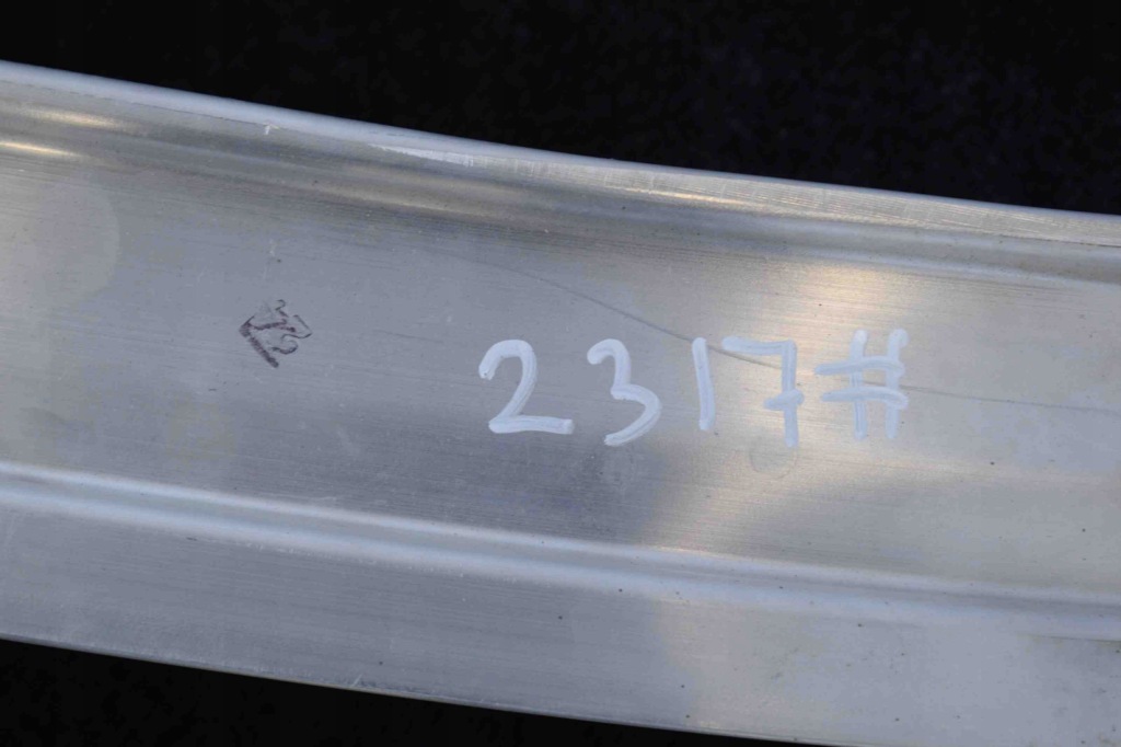 фото №9, Балка бампера задняя mini cabrio f57 511273025527302552 3783865 1.6l 2016