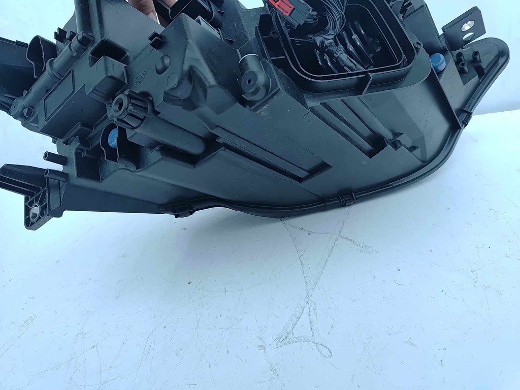 фото №14, Citroen ds4 ii crossback лампа левая правая перед передняя matrix 4366