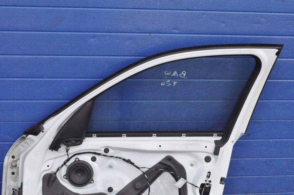 фото №12, Bmw 1 f20 дверь правый перед правое передние