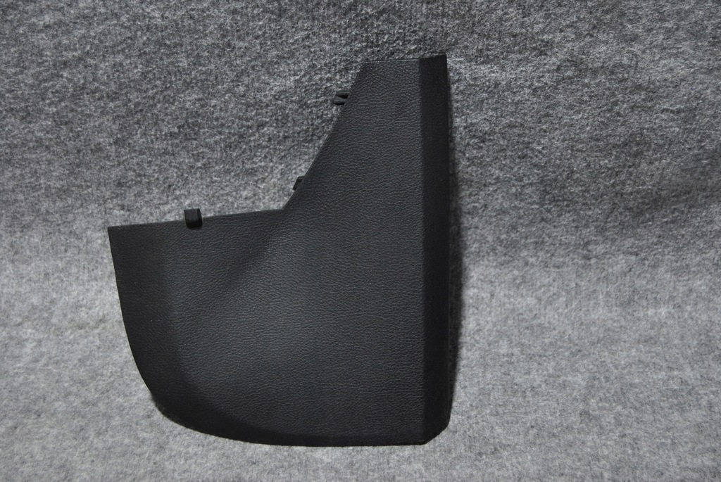 фото №1, Dodge ram 1500 iv защита заглушка туннель левая