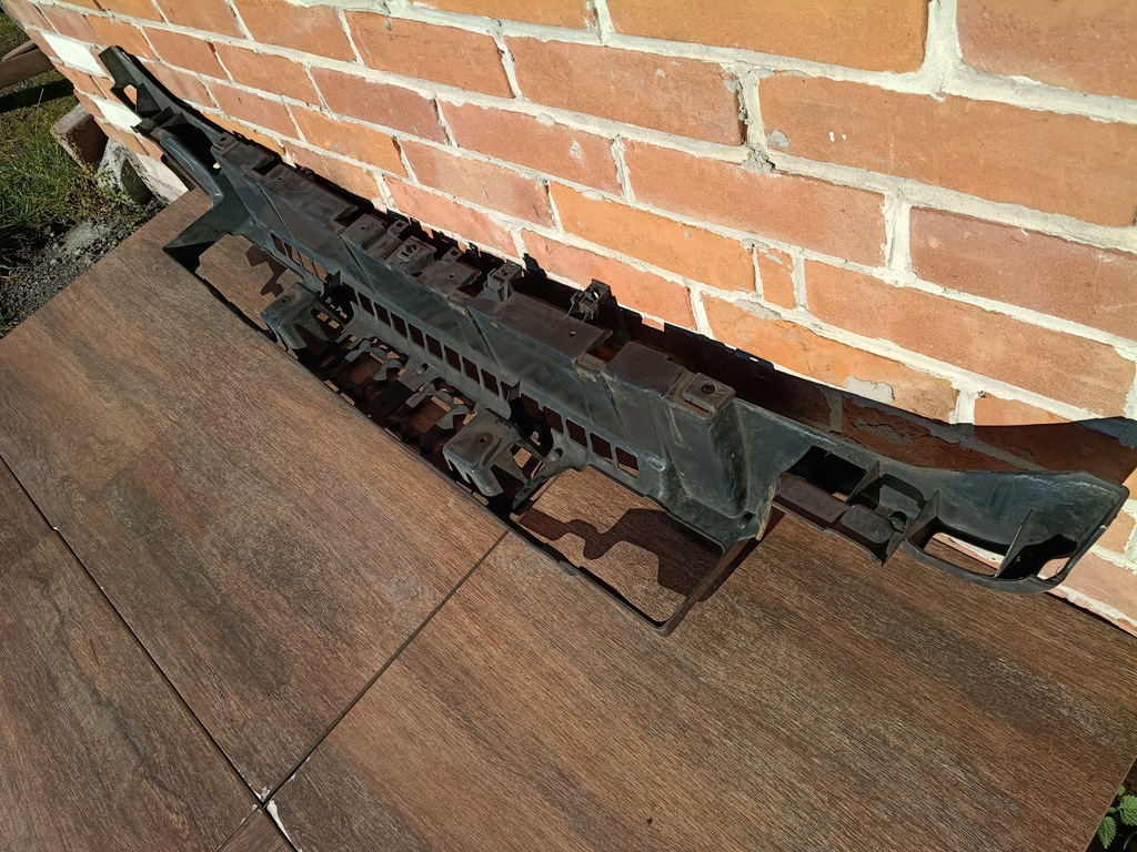 фото №16, Jeep commander 5-10r xk усилитель перед абсорбер