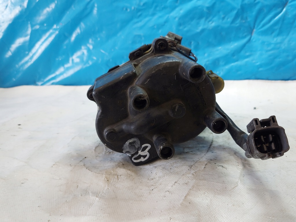 фото №8, Апарат запалювання toyota corolla 1902016150