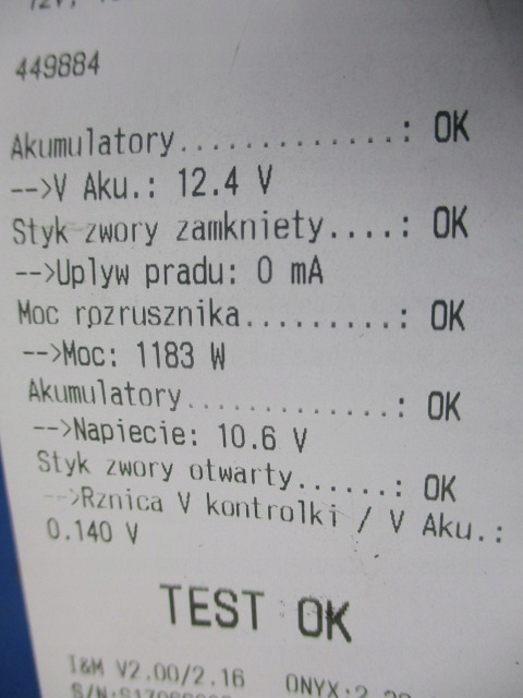 фото №7, Citroen c4 1.6hdi стартер 9663528880-01 test