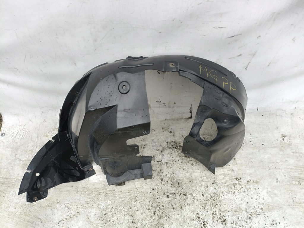 Купити Mg gs підкрилок перед передні праве 10219621