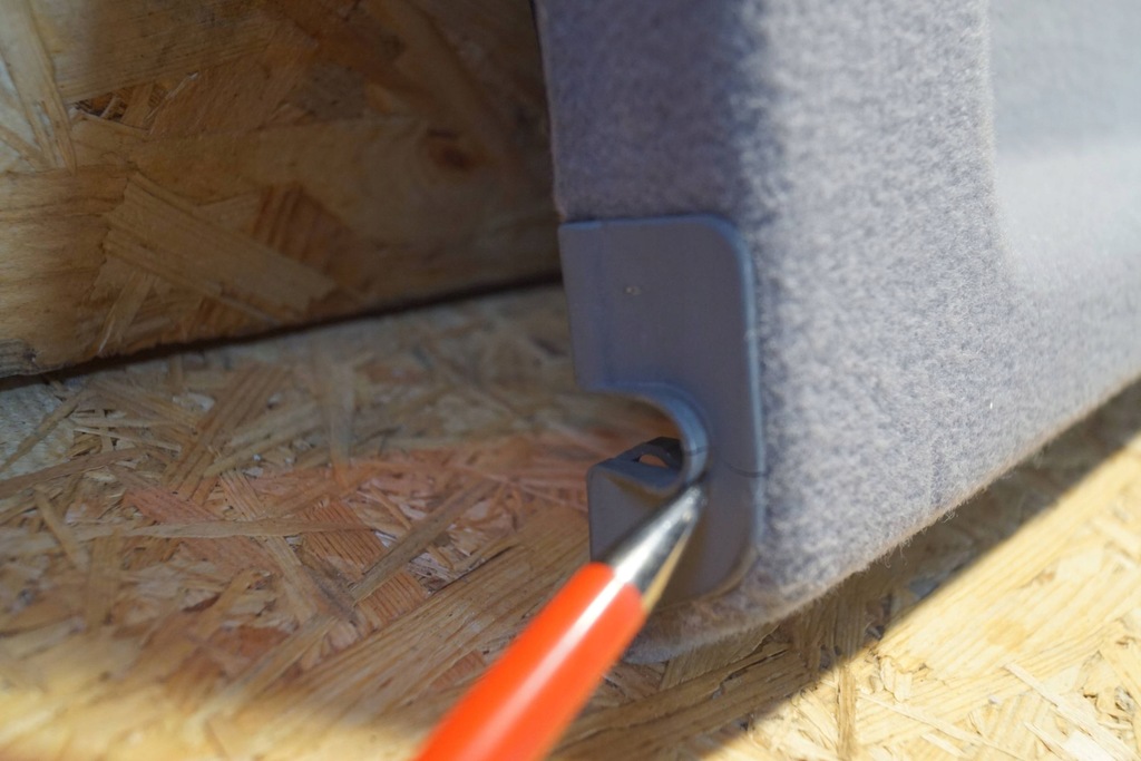 фото №7, Kia picanto i полка багажника pn64