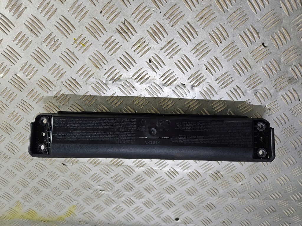 фото №1, Подушка колінна подушка безпеки ford mondeo mk5