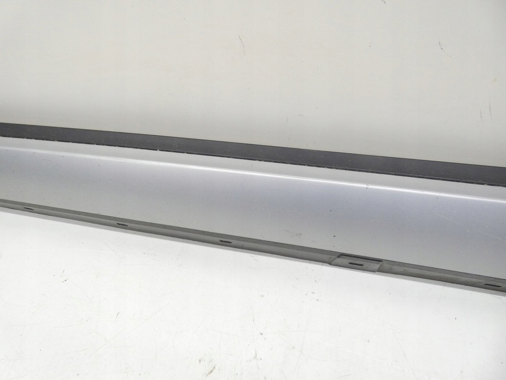 фото №4, Bmw x1 e84 порог накладка порог левая x-line молдинг порог