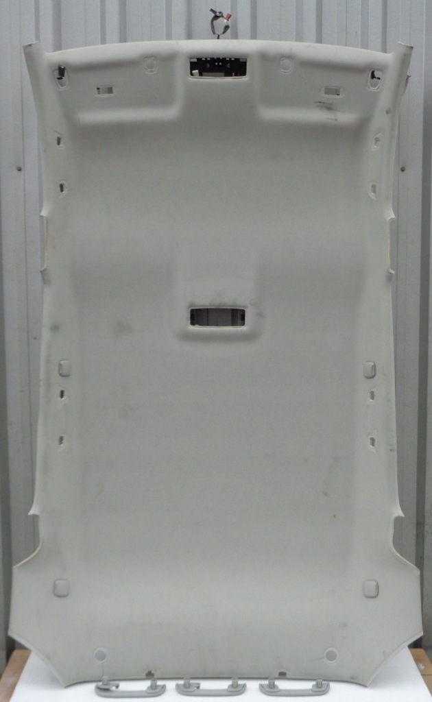 фото №1, Renault laguna iii 08 r стеля kombi europa