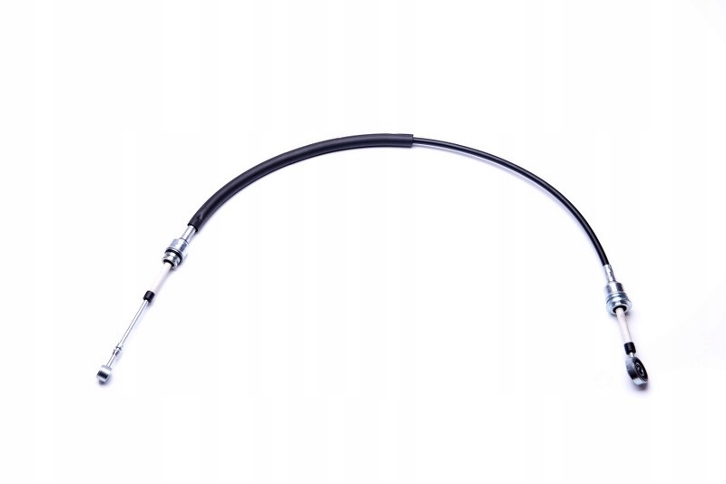 фото №12, Трос коробки передач mito fiat punto evo 55235450