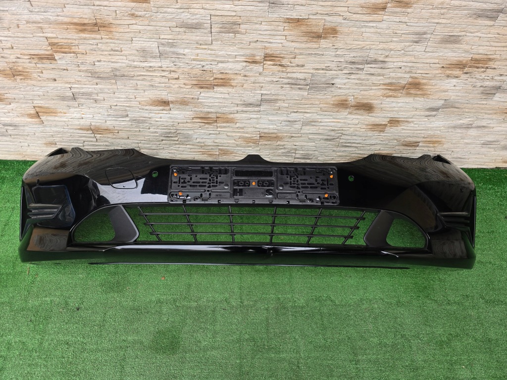 фото №1, Бампер bmw 3 g20 g21