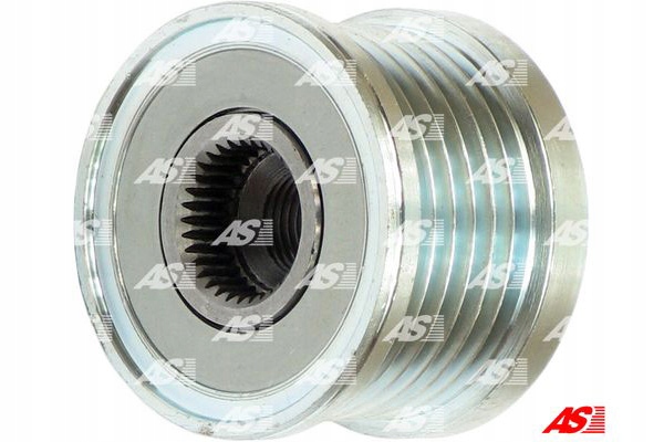 фото №2, Зчеплення генератора зчеплення генератора шків wolnobiezne