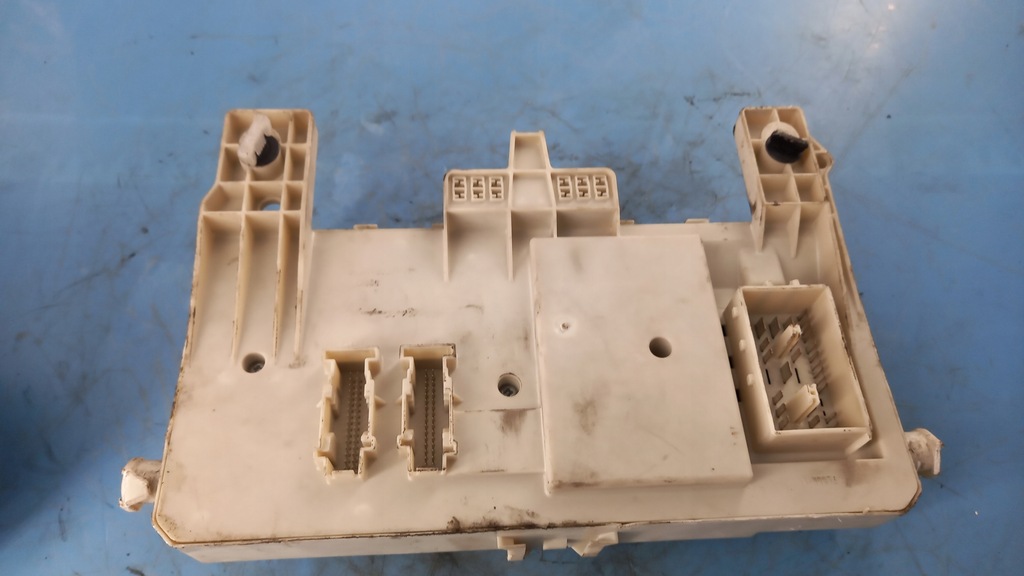 фото №4, Модуль bsi volvo v50 s40 06r