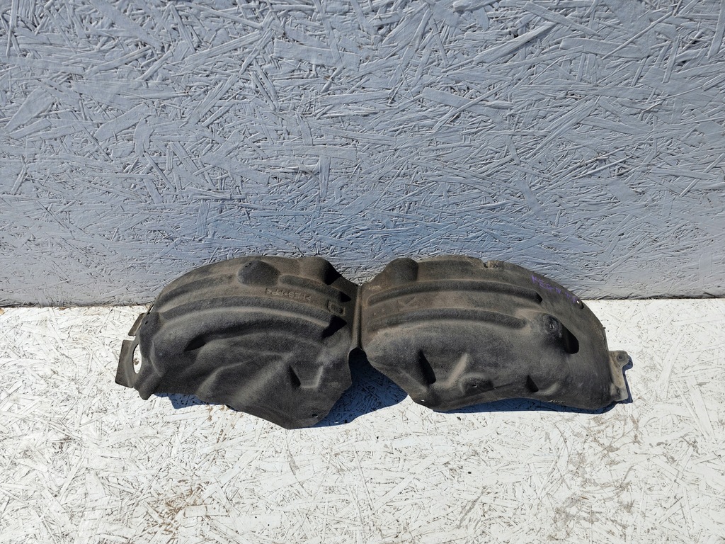 фото №1, Megane iv kombi подкрылок правое задняя