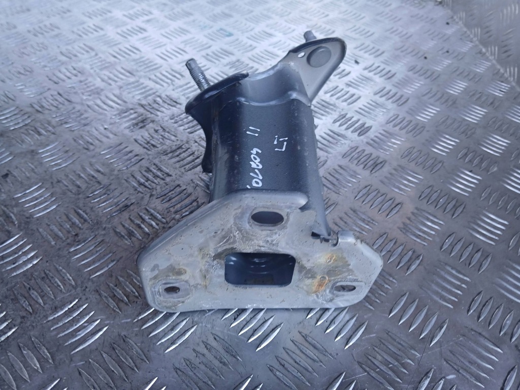 фото №6, Renault koleos ii зона деформації ліва задня лівий задня 2022r