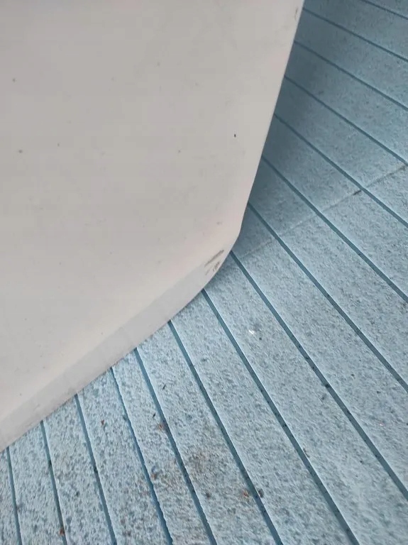 фото №6, Opel insignia a 2009 задняя сторона левая дверь z40r