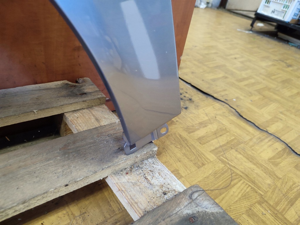 фото №7, Крила лівий перед audi a4 b7 ly7q