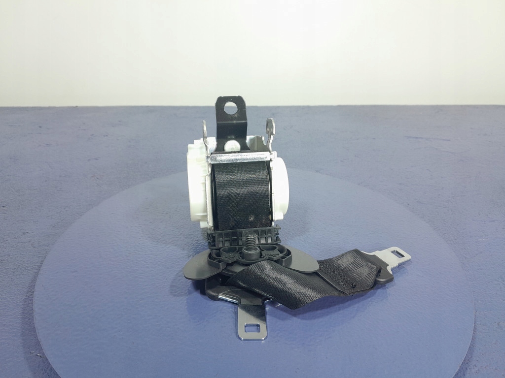 фото №1, Peugeot 5008 ii pas безопасности 3 ряд средний 98094929xx